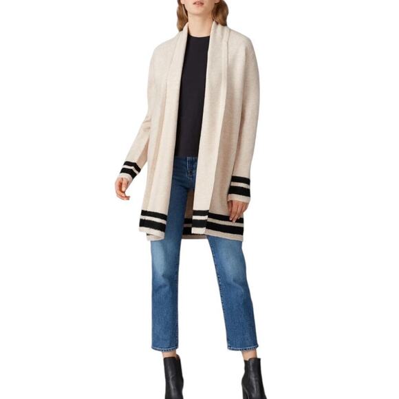 Cupcakes and Cashmere Hank Cardigan  Size S - Picture 1 of 7